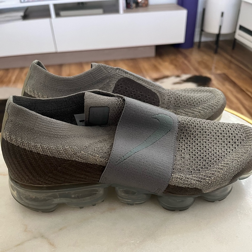 WMNS AIR VAPORMAX MOC 'DARK STUCCO'